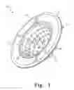 Fig. 02 - Flexible sink strainer