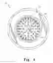 Fig. 05 - Flexible sink strainer