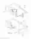 Fig. 15 - Bathtub Overlay