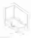 Fig. 16 - Bathtub Overlay
