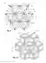 Fig. 06 - Cushion with double stacked off-set honeycomb