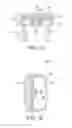 Fig. 06 - Shower Curtain Tension Rods