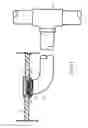 Fig. 12 - Method and associated apparatus for assembling and testing a plumbing system