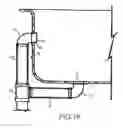 Fig. 16 - Method and associated apparatus for assembling and testing a plumbing system
