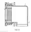 Fig. 19 - Method and associated apparatus for assembling and testing a plumbing system