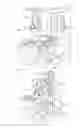 Fig. 07 - Apparatus with patient adjustment device coupled to architectural system