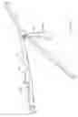 Fig. 08 - Hammock-ridge-connection system
