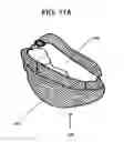Fig. 15 - Breathable playmat