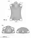 Fig. 23 - Breathable playmat