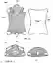 Fig. 24 - Breathable playmat