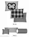 Fig. 26 - Breathable playmat