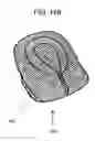 Fig. 16 - Breathable blanket