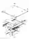 Fig. 08 - Bed structure with a deck section motion converter