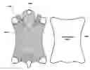 Fig. 01 - Breathable pillow