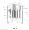 Fig. 11 - Breathable pillow