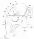 Fig. 01 - Reversible head-support and bottle-support baby pillow