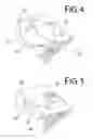 Fig. 04 - Reversible head-support and bottle-support baby pillow