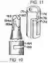 Fig. 10 - CORK REMOVAL AND WRITING IMPLEMENT DEVICE