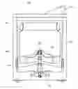 Fig. 01 - Method of detecting an off-balance condition of a clothes load in a washing machine
