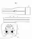 Fig. 02 - Electric U or H toothbrush