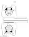 Fig. 04 - Electric U or H toothbrush