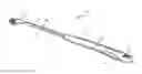 Fig. 01 - Extendable toothbrush