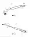 Fig. 02 - Extendable toothbrush