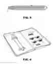 Fig. 03 - Extendable toothbrush