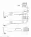 Fig. 04 - Toothbrush and process for producing the same