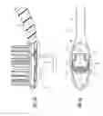 Fig. 13 - Toothbrush and process for producing the same