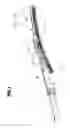 Fig. 02 - Flat wiper blade