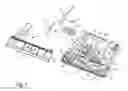 Fig. 04 - Vacuum cleaner with modular clutch assembly