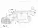 Fig. 16 - Vacuum cleaner with modular clutch assembly