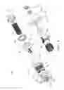 Fig. 05 - Hinge mechansim with adjustable torque