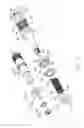Fig. 06 - Hinge mechansim with adjustable torque