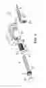Fig. 03 - Hinge with tension-adjustable spiral torsion spring