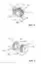 Fig. 04 - Hinge with tension-adjustable spiral torsion spring