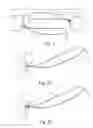 Fig. 02 - Custom Made Cuff LInks and Method for Making the Same