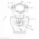 Fig. 01 - Self-locking cord lock with housing and slide piece