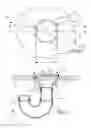 Fig. 03 - MOCK SHOWER DRAIN AND ASSOCIATED METHODS