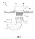 Fig. 04 - MOCK SHOWER DRAIN AND ASSOCIATED METHODS