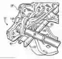 Fig. 01 - Vehicle seat frame and method