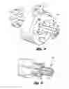 Fig. 05 - Vehicle seat frame and method