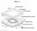 Fig. 12 - Method of semiconductor device protection