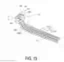 Fig. 14 - Method of setting up a portable barrier