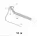 Fig. 15 - Method of setting up a portable barrier