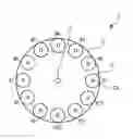 Fig. 01 - Component mounting apparatus