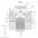 Fig. 05 - Tray in combination with electronic component attaching tool attached to the tray