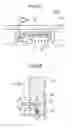 Fig. 23 - Tray in combination with electronic component attaching tool attached to the tray