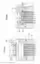 Fig. 25 - Tray in combination with electronic component attaching tool attached to the tray